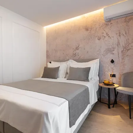 Civljak Guest house Baska Voda