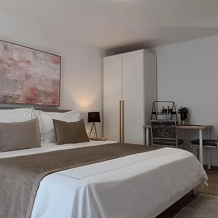 Guest house Civljak