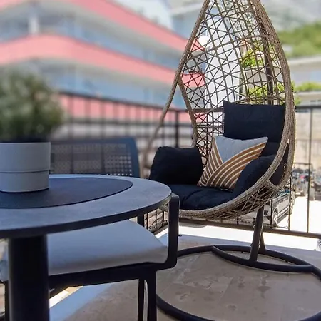 Guest house Civljak