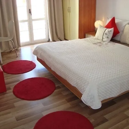 Civljak Guest house