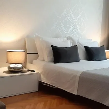 Civljak 게스트하우스 3*