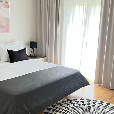 Civljak 3* 바스카보다