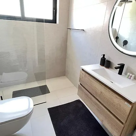 Civljak 게스트하우스 바스카보다