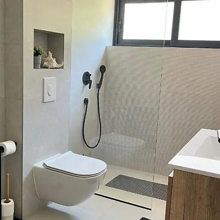 게스트하우스 Civljak 바스카보다