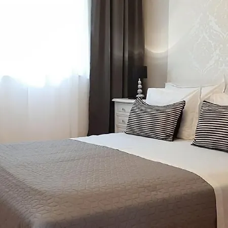 Civljak Guest house Baska Voda