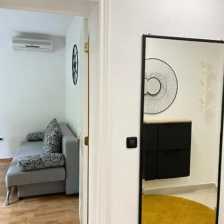 Civljak 바스카보다