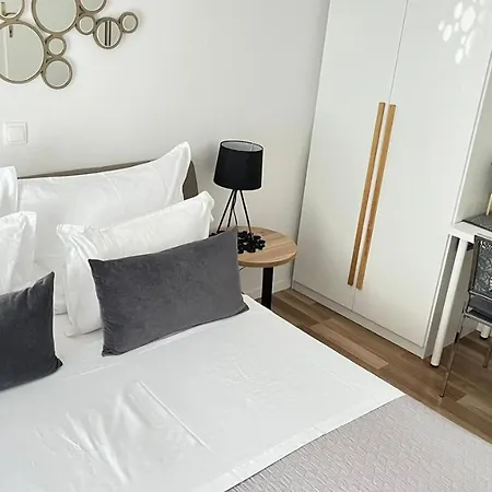 Civljak Guest house Baska Voda