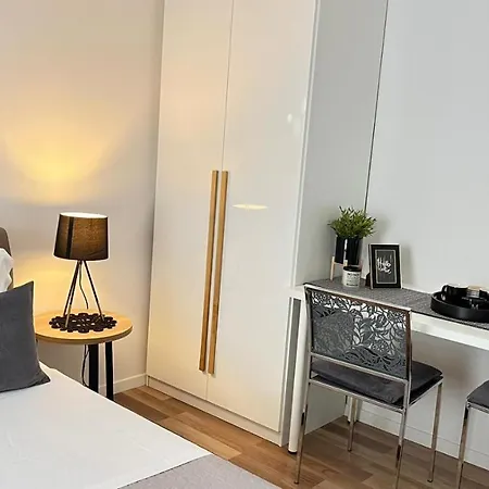 Guest house Civljak