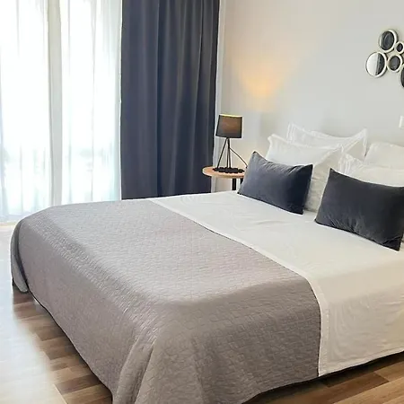 Guest house Civljak Baska Voda