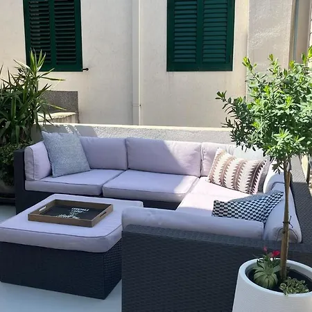 Civljak 게스트하우스