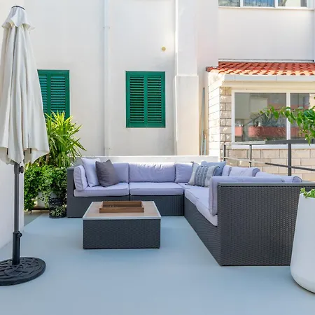 Civljak Guest house Baska Voda