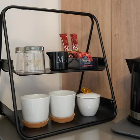 Civljak 게스트하우스 바스카보다