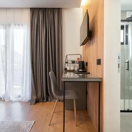 Civljak 게스트하우스 3*