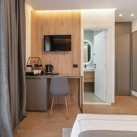 게스트하우스 Civljak 바스카보다