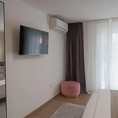 Civljak Guest house Baska Voda