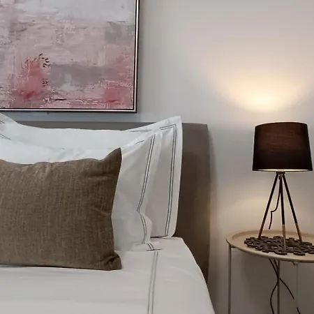 게스트하우스 Civljak 바스카보다