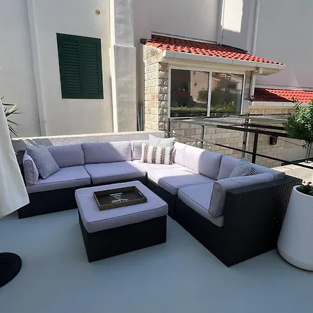 Civljak 3* 바스카보다