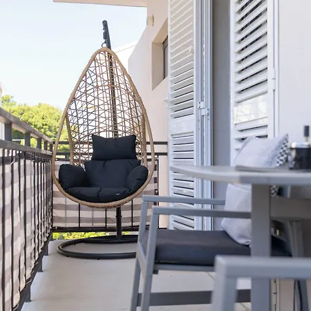 Civljak 3* 바스카보다