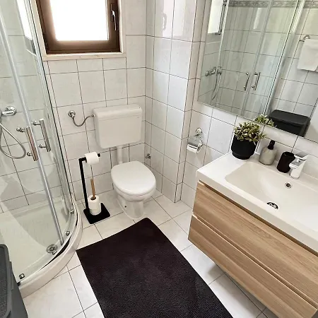 Civljak 게스트하우스 바스카보다