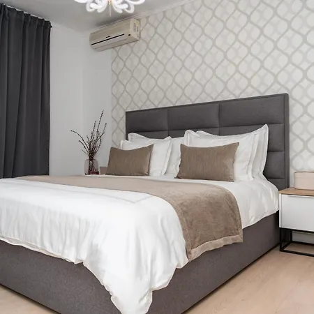 게스트하우스 Civljak 바스카보다