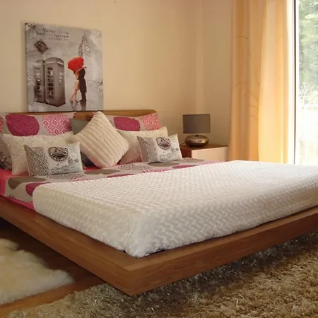 Guest house Civljak 3*