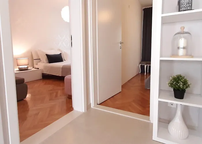Civljak Baška Voda